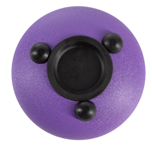 Tongue Drum Morado 8 Notas-6