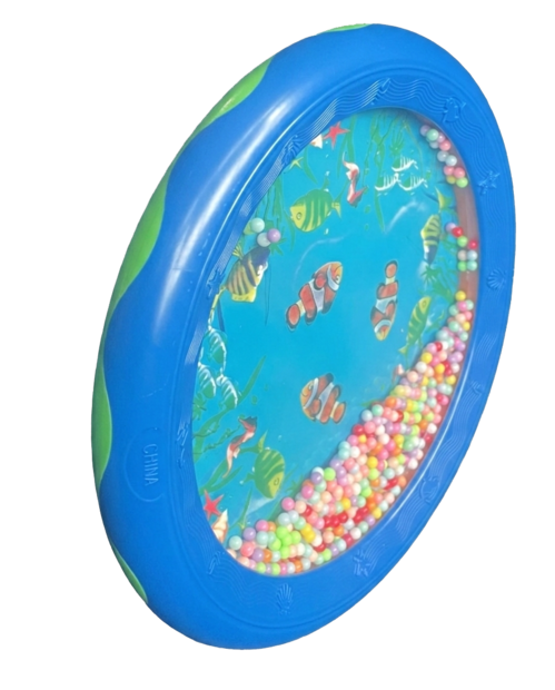 Ocean Drum Ritmo 20cm