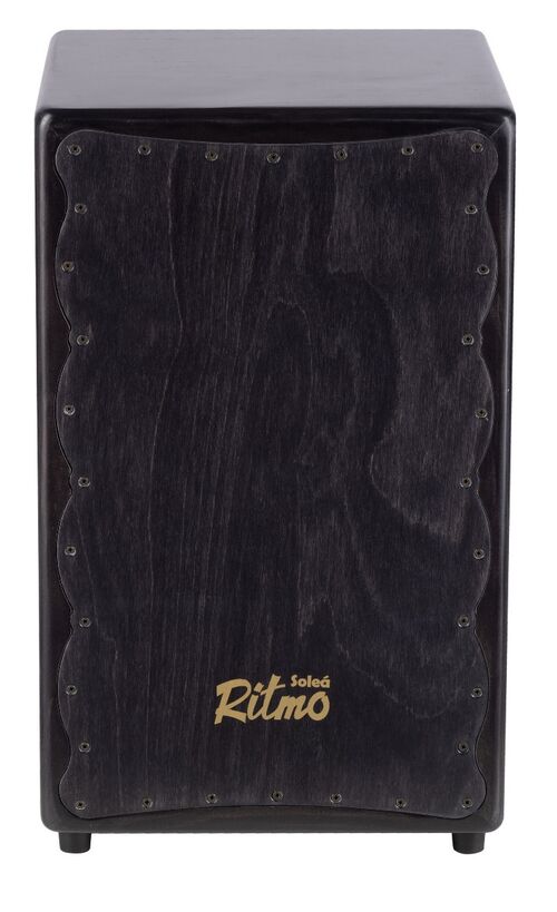 Cajón Rumbero Ritmo Solea