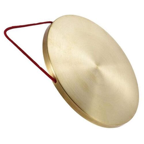 Gong Ritmo de 30cm