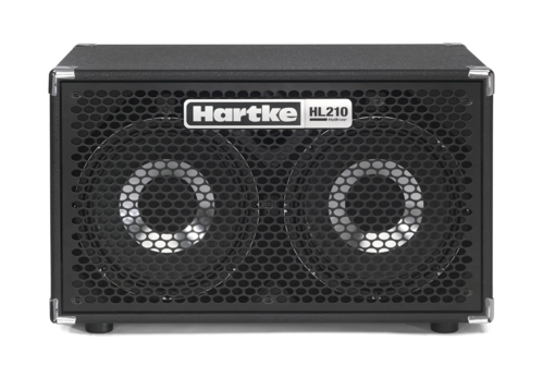 Bafle Bajo Hl-210 Hartke