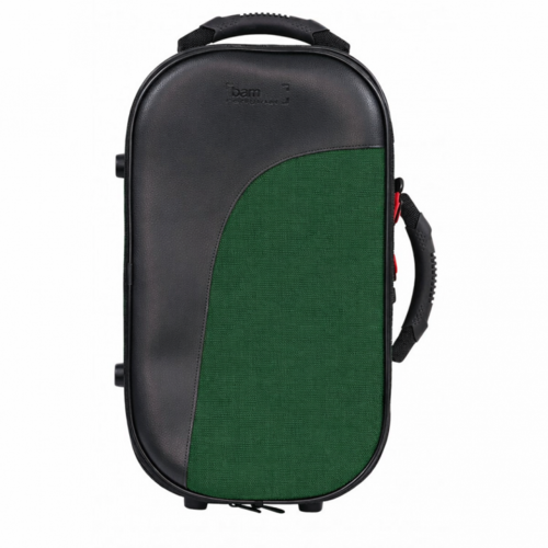 Estuche Corneta BAM 3035SN Trekking Verde