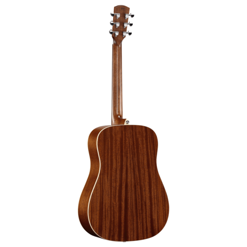 Guitarra Acustica de 6 Cuerdas Ad60 Alvarez