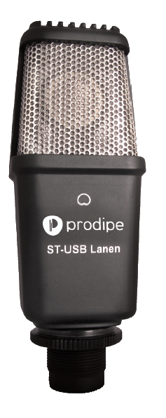 Micrófono de Estudio Prodipe Stusb