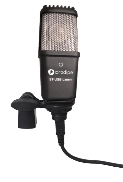 Micrófono de Estudio Prodipe Stusb