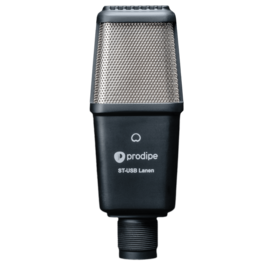 Micrófono de Estudio Prodipe Stusb
