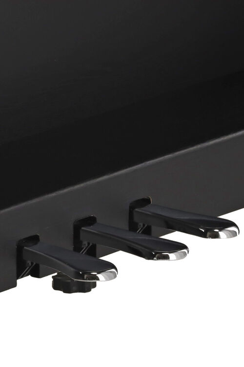 DP510 Piano Digital Negro Mate Gewa
