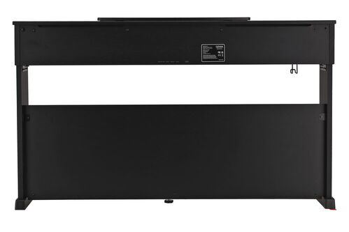 DP510 Piano Digital Negro Mate Gewa