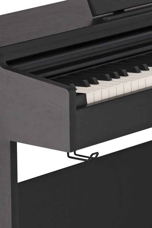 DP510 Piano Digital Negro Mate Gewa
