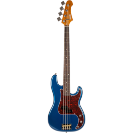 Bajo Eléctrico Jet JPB300-NBLR Blue