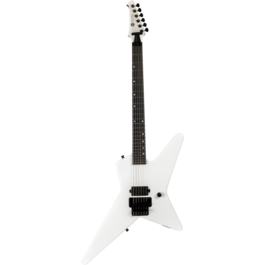 Guitarra Eléctrica Spira SR420-WH White