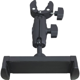 Soporte Ek Universal Para Tablet Y Móvil Con Mordaza