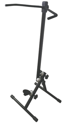 Soporte Ek Para Contrabajo