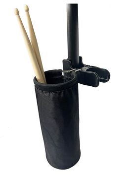 Soporte Hayman Para Baquetas Multiple