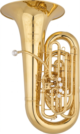 Tuba Eastman Do EBC834 Professional