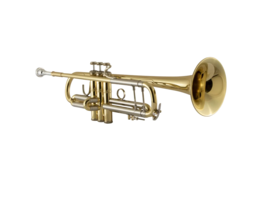Trompeta Sib Stradivarius 190/43 Tudel 26 Lacada