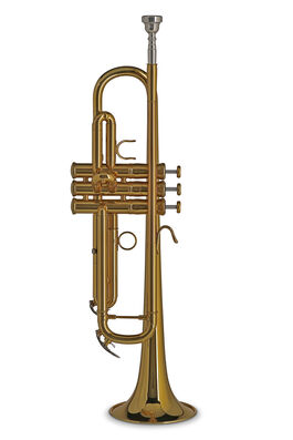 Trompeta Sib TR172 Vision Gewa