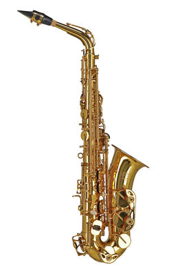 Saxo Alto Mib AS501 Ambition Gewa