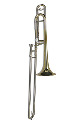 Trombón Tenor Sib/Fa TB242F Vision Gewa