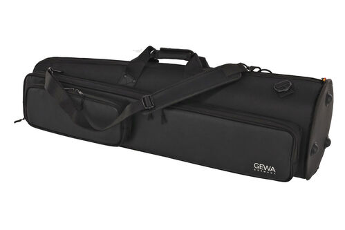 Trombón Tenor Sib/Fa TB342F Vision Gewa