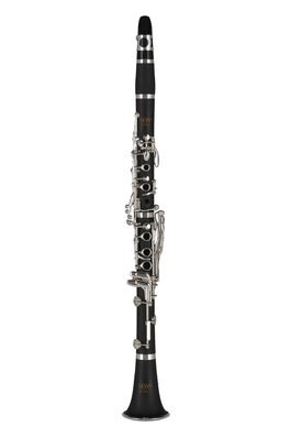 Clarinete Sib CL651 Ambition Gewa