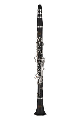 Clarinete Sib CL650 Ambition Gewa