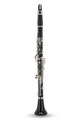 Clarinete en Sib KS30 K. Sandner Gewa