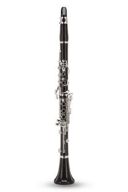 Clarinete en Sib KS30E K. Sandner Gewa