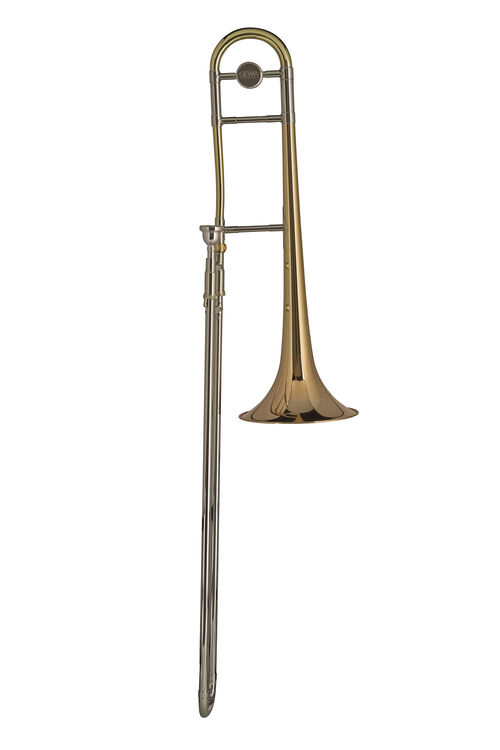 Trombón Tenor Sib TB236G Vision Gewa