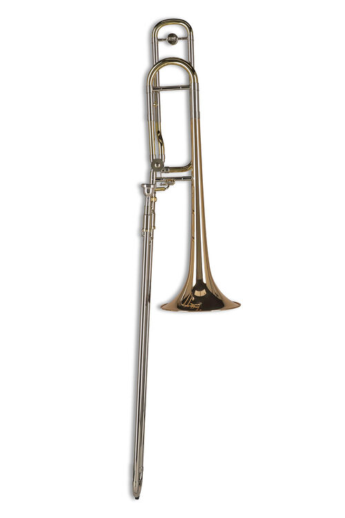 Trombón Tenor Sib/Fa TB236FG Vision Gewa