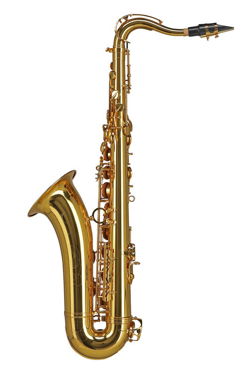 Saxofón Tenor Sib TS650 Ambition Gewa