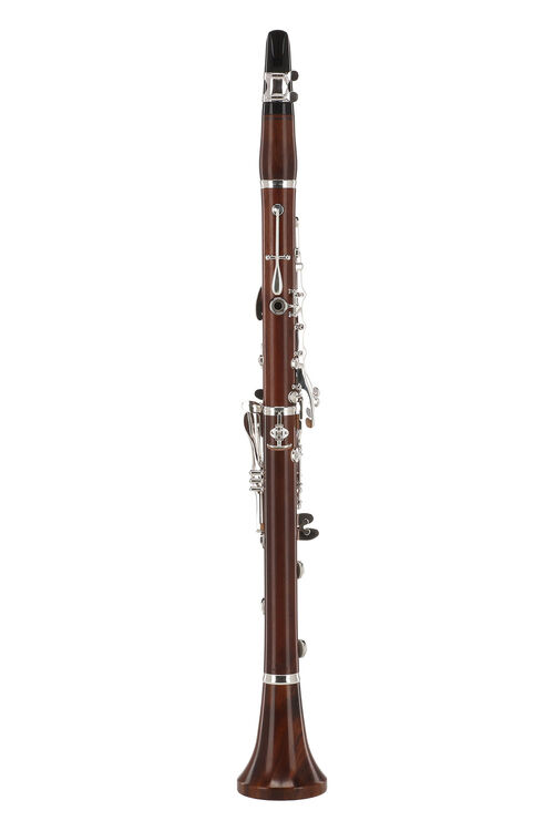 Clarinete en Sib KS30PE K. Sandner Gewa