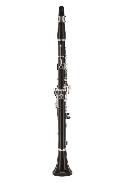 Clarinete en Sib KS30E K. Sandner Gewa