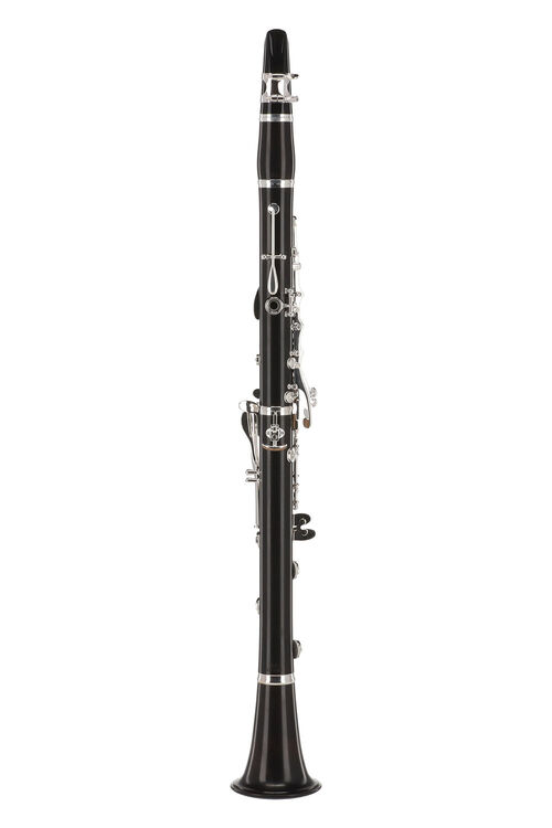 Clarinete en Sib KS20 K. Sandner Gewa
