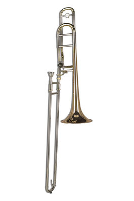 Trombón Tenor Sib/Fa TB342FG Vision Gewa