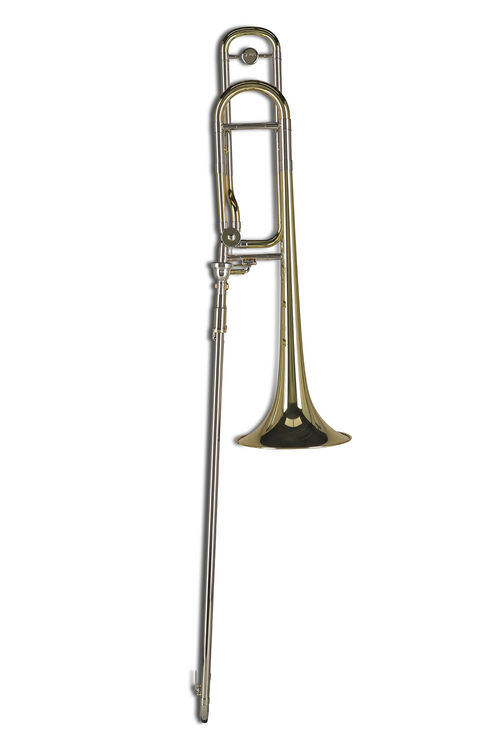 Trombón Tenor Sib/Fa TB242F Vision Gewa
