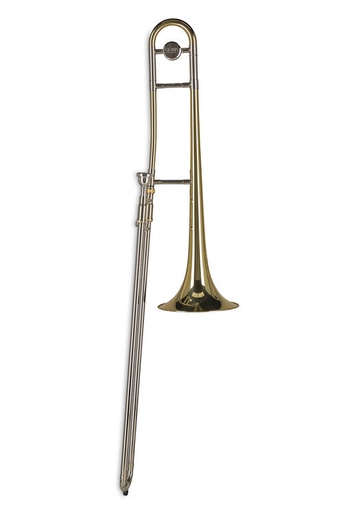 Trombón Tenor Sib TB501 Ambition Gewa