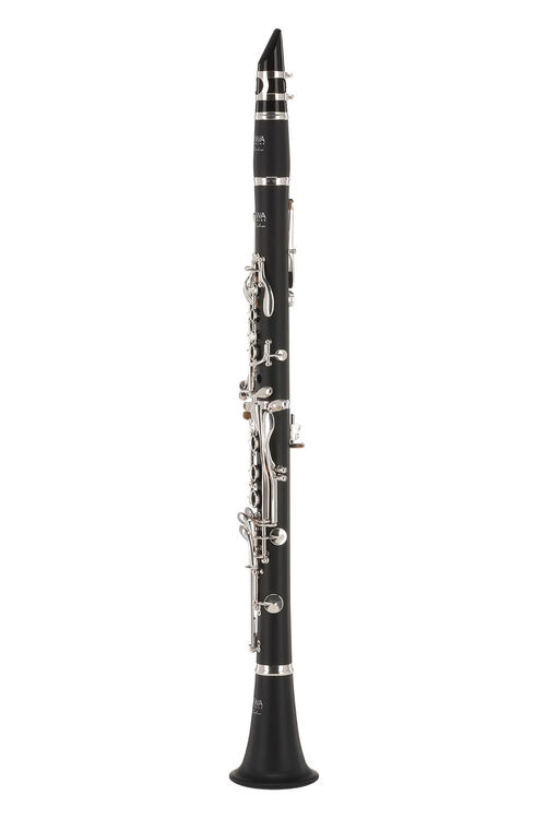 Clarinete en Sib KS10 K. Sandner Gewa