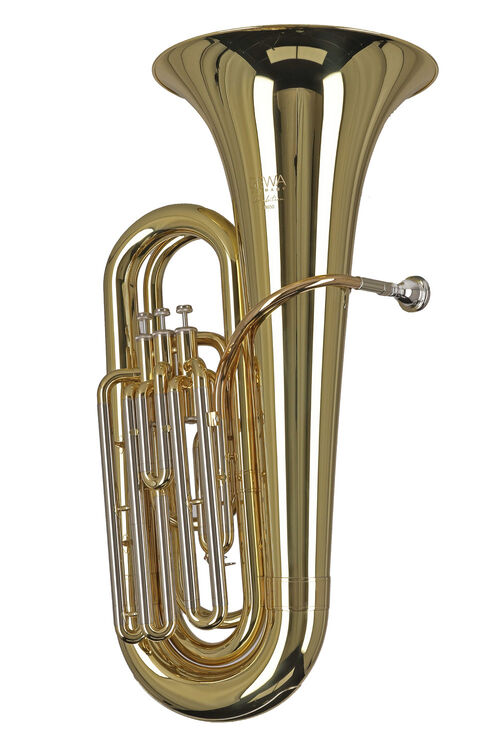 Tuba Si/Sib BB650 Ambition Gewa