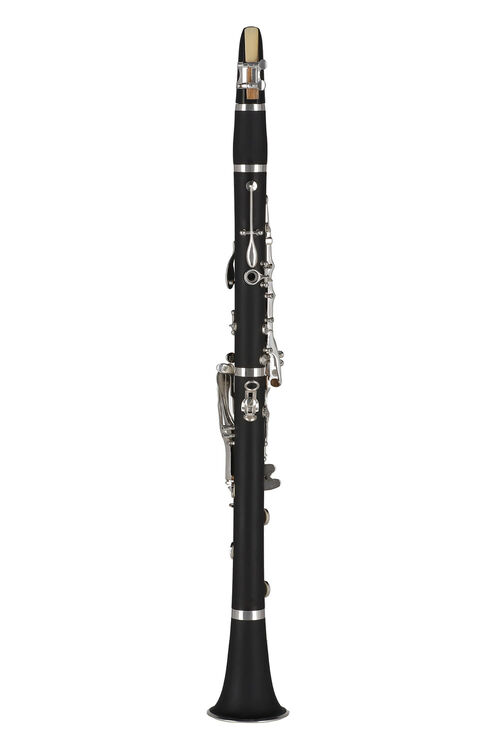 Clarinete Sib CL651 Ambition Gewa