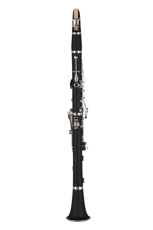Clarinete Sib CL650 Ambition Gewa