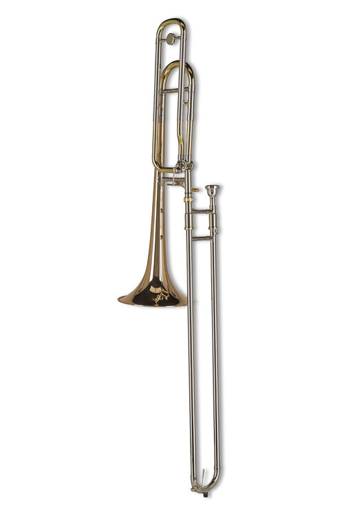 Trombón Tenor Sib/Fa TB236FG Vision Gewa