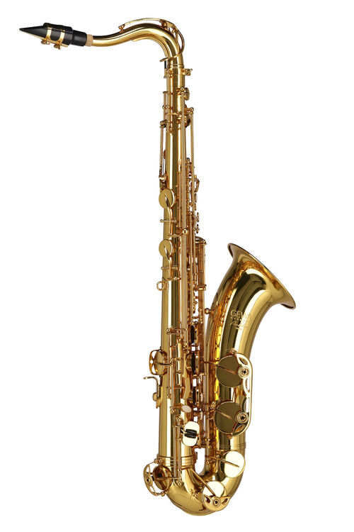 Saxofón Tenor Sib TS650 Ambition Gewa