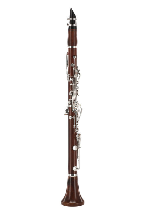 Clarinete en Sib KS30PE K. Sandner Gewa