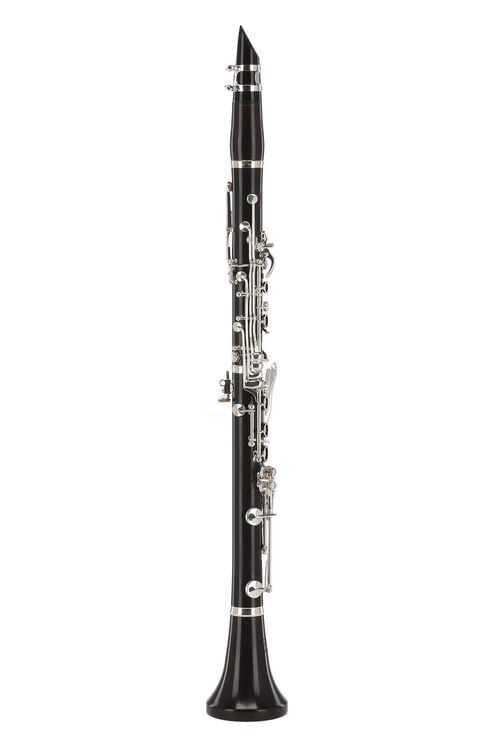Clarinete en Sib KS30 K. Sandner Gewa