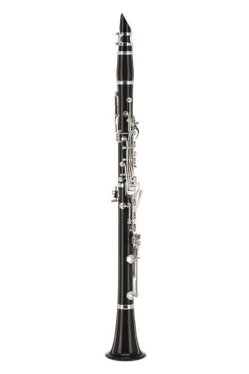 Clarinete en Sib KS20E K. Sandner Gewa