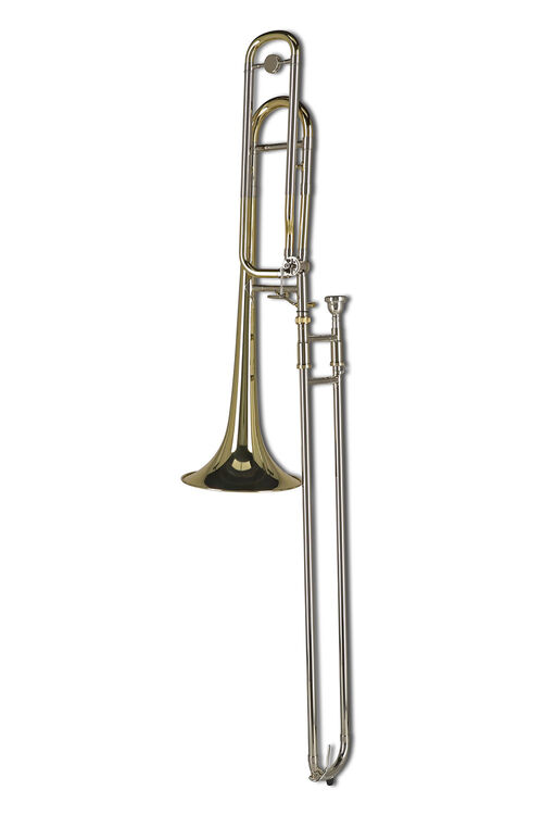 Trombón Tenor Sib/Fa TB242F Vision Gewa