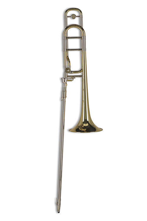 Trombón Tenor Sib/Fa TB342F Vision Gewa