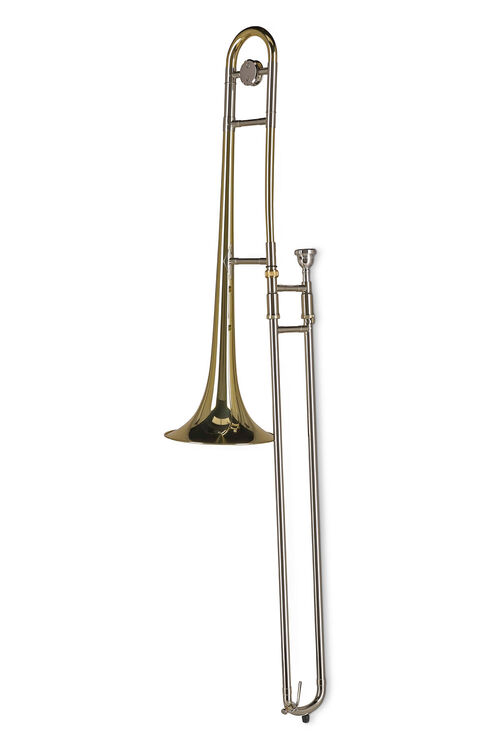 Trombón Tenor Sib TB501 Ambition Gewa