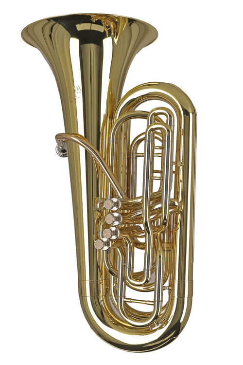 Tuba Do BB501C Ambition Gewa